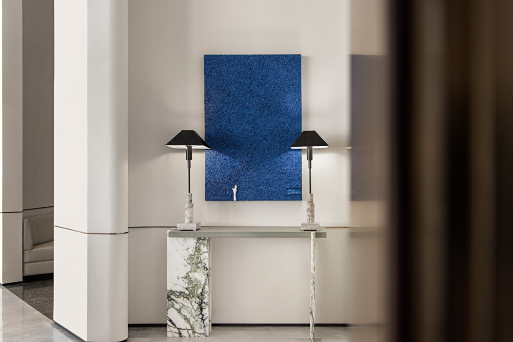 枫叶·蔚澜半岛营销中心丨中国哈尔滨丨DAS 大森设计-56