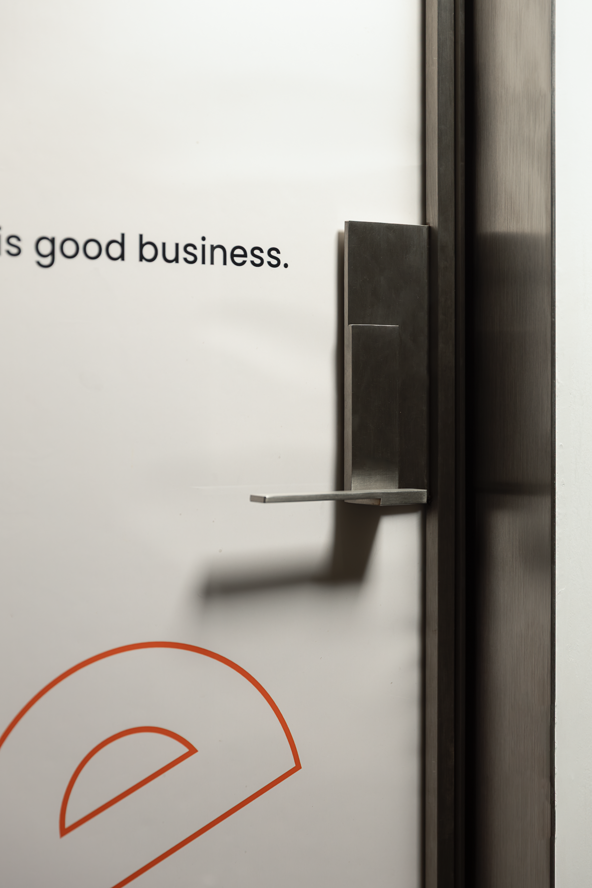 co酷橙文创礼品仓库改造项目丨中国宁波丨西岸xany-61