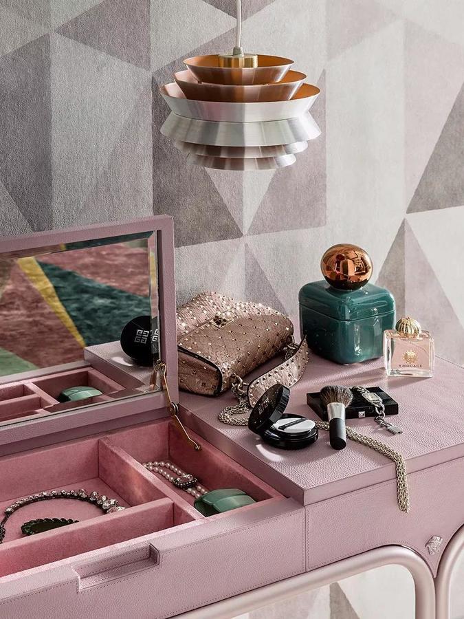 软装大作，美！-5