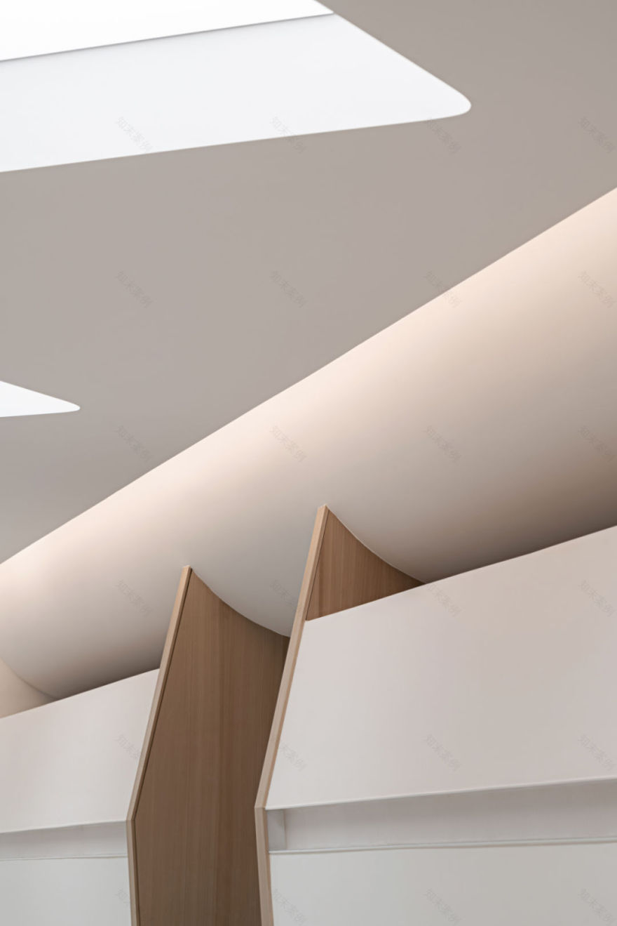 AIYUE 爱悦月子(国色天香概念店)丨中国成都丨BDD 布道设计-52