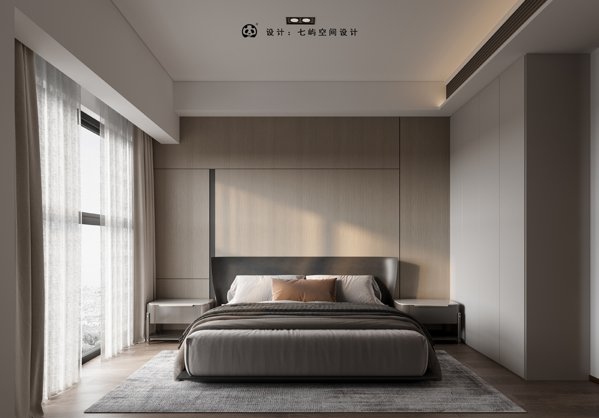 效果图表现 | 感知一切美的东西-7