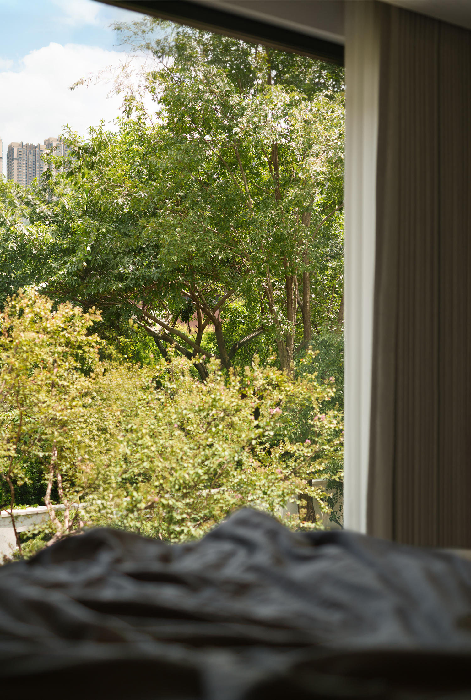 重庆1500㎡湖畔别墅丨中国重庆丨马艾洋室内设计事务所-75