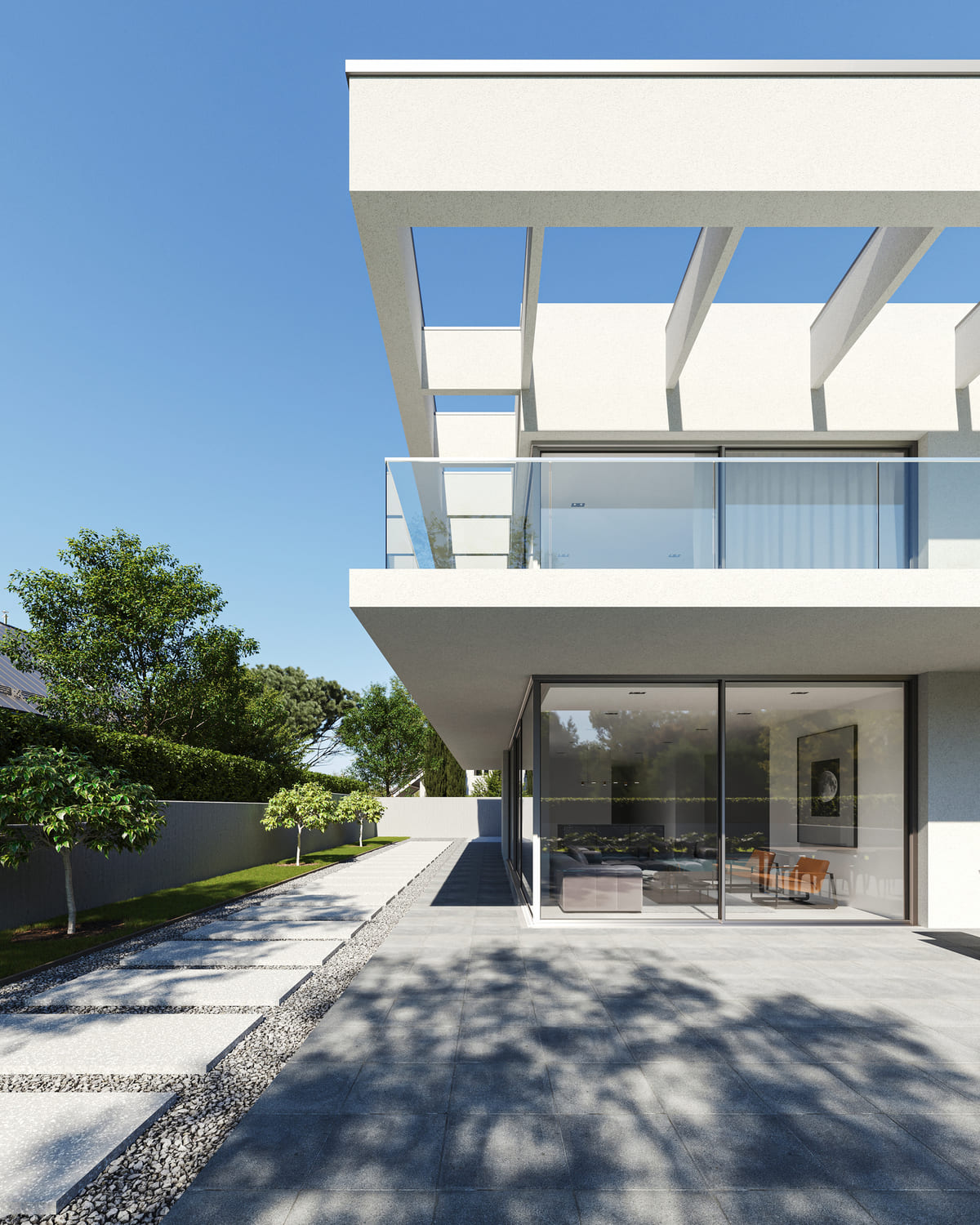 Архітектурний дизайн від Bodes-3