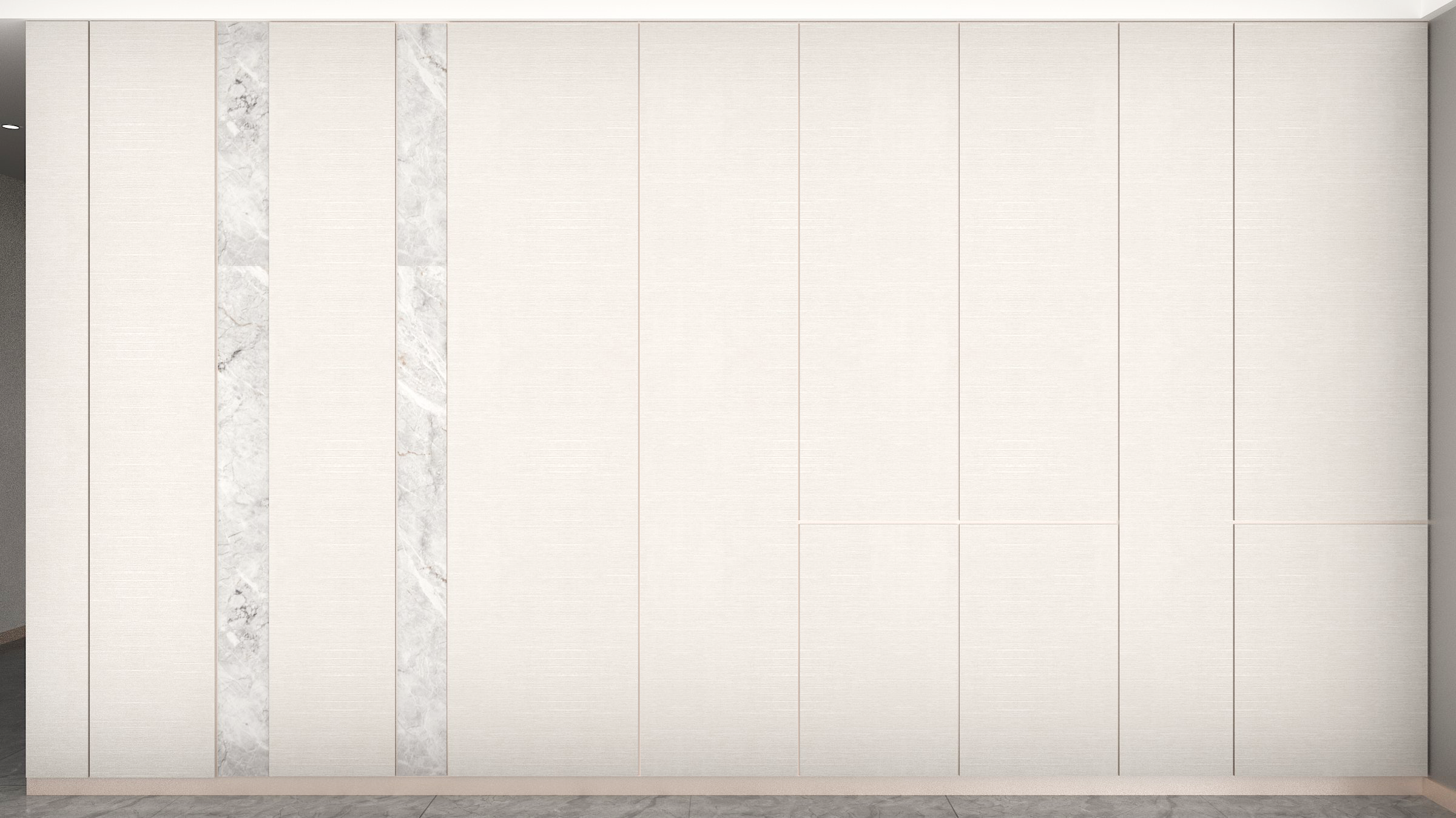 五舍·帝国 Empire 系列 | 打造气度不凡的奢华空间-16