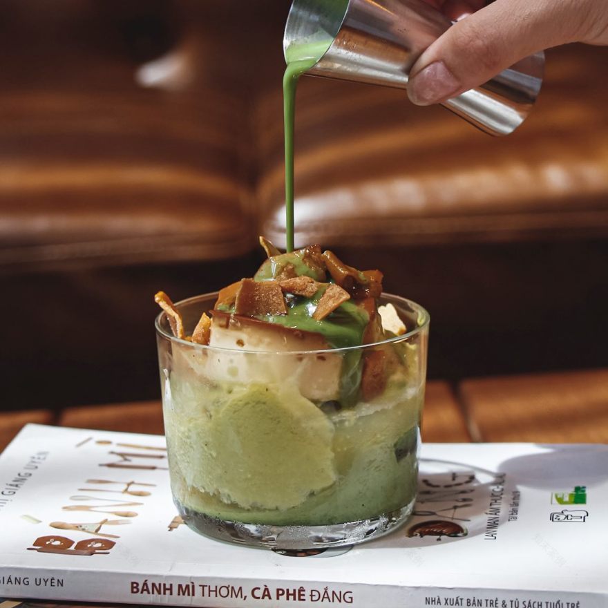 丨越南胡志明市丨Ken Design-49