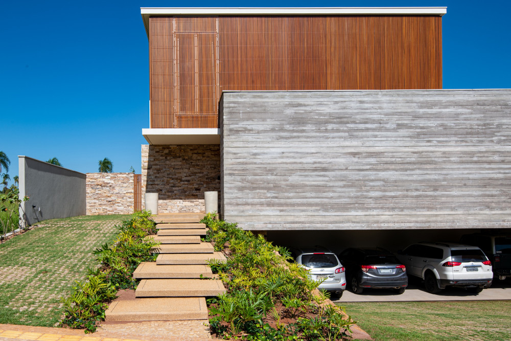 巴西RA别墅(2019)(Ibmr)设计-37