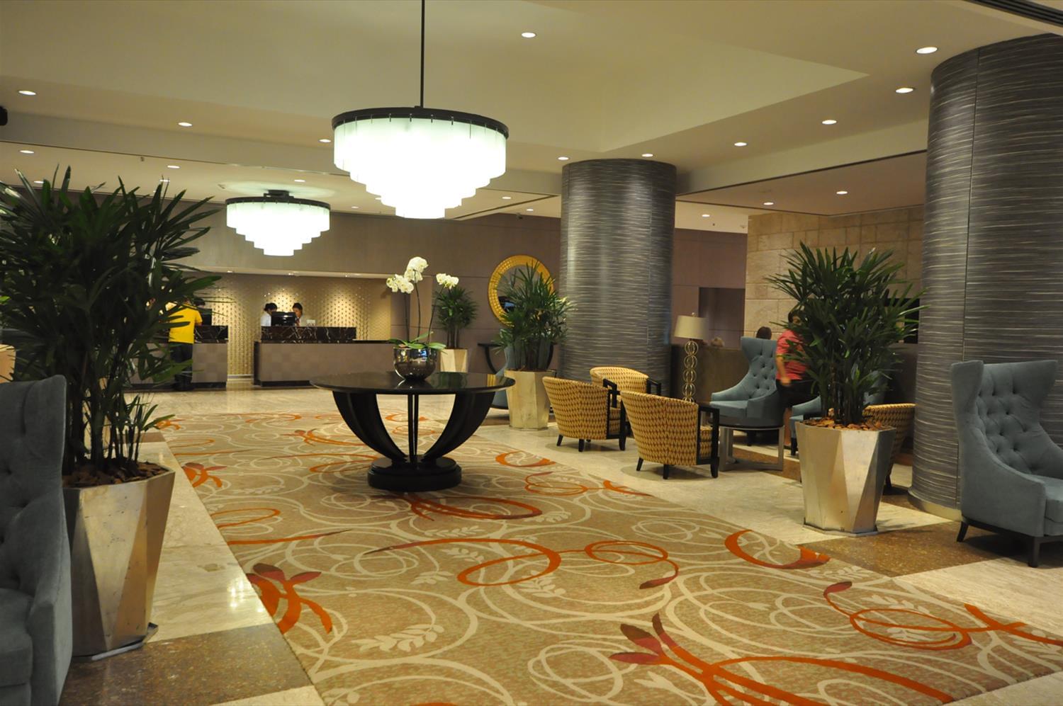 巴西里约热内卢喜来登里约酒店及度假村-2