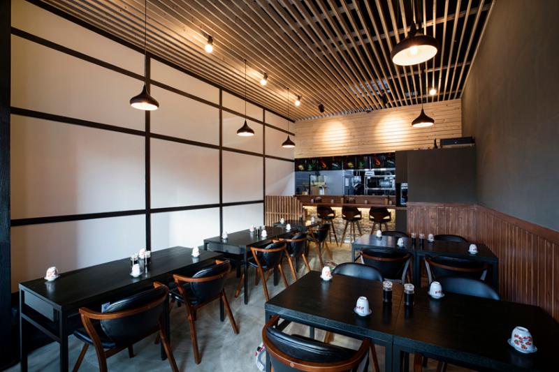 极致简约的 12 平米小屋，打造温馨家居空间-9