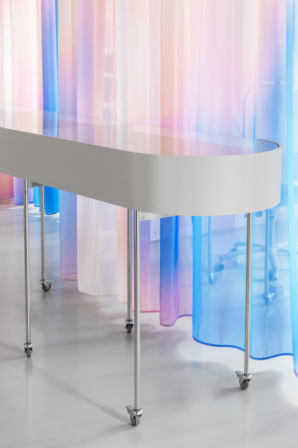 Sfera美容美甲共享空间,莫斯科 / Eduard Eremchuk-10