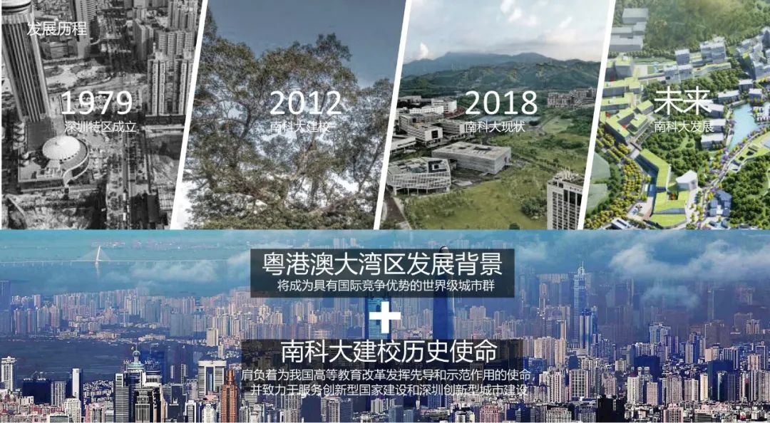 隐入山水脉络的生态校园 · 深圳南科大景观设计丨中国深圳丨湖北城隆市政园林设计研究有限公司-23