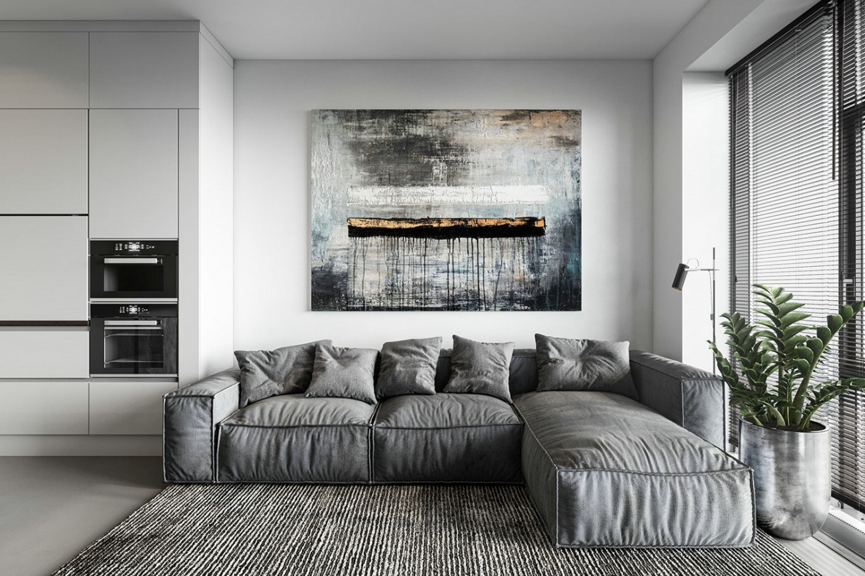 高级灰遇上木质-1