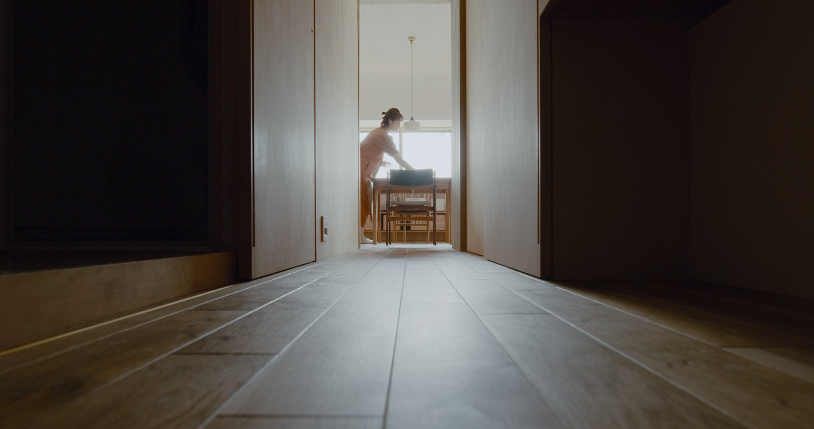 小户型丨tnd設計室-16