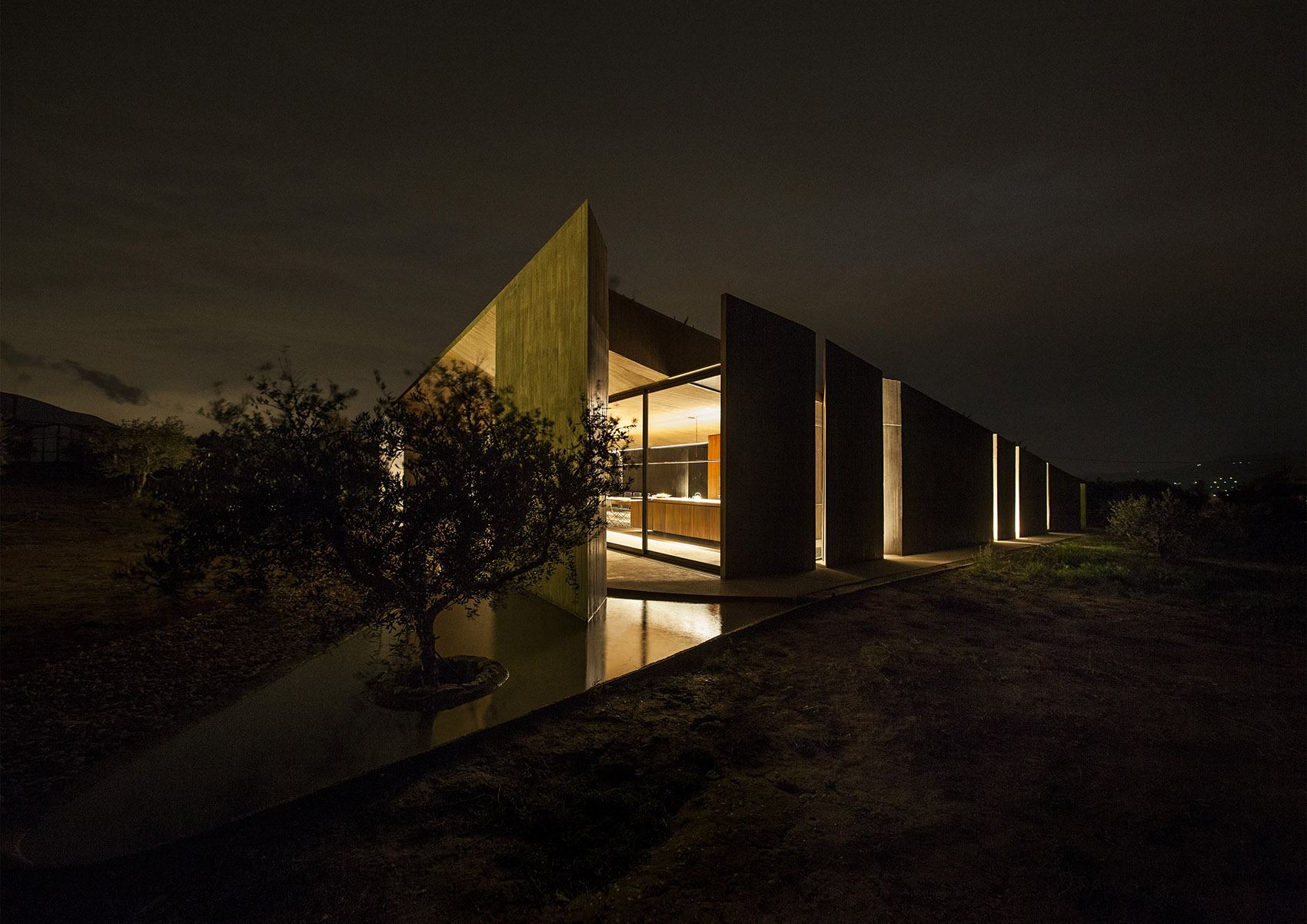 Megara住宅,希腊 / Tense Architecture Network -57