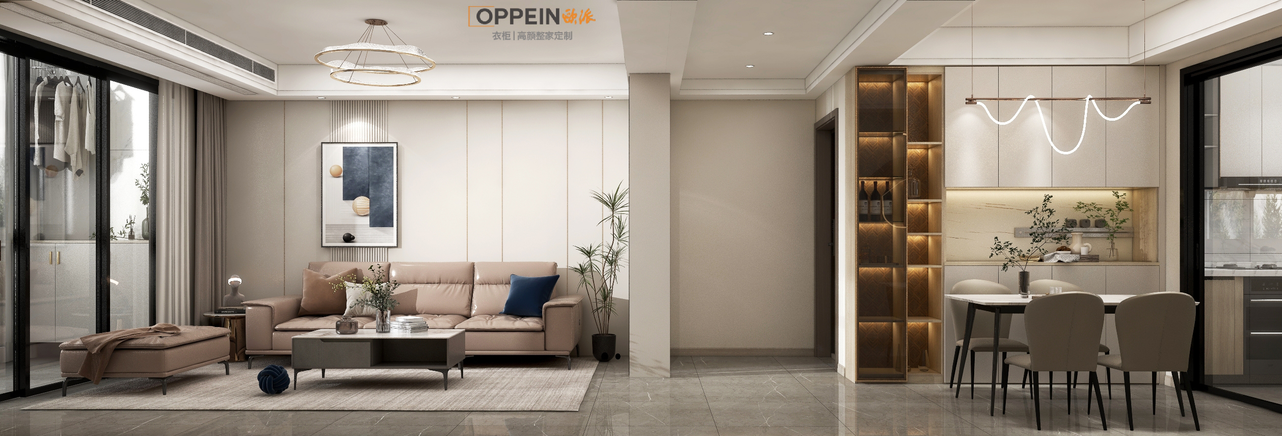 李总泥河金利3#03户型雅居-4