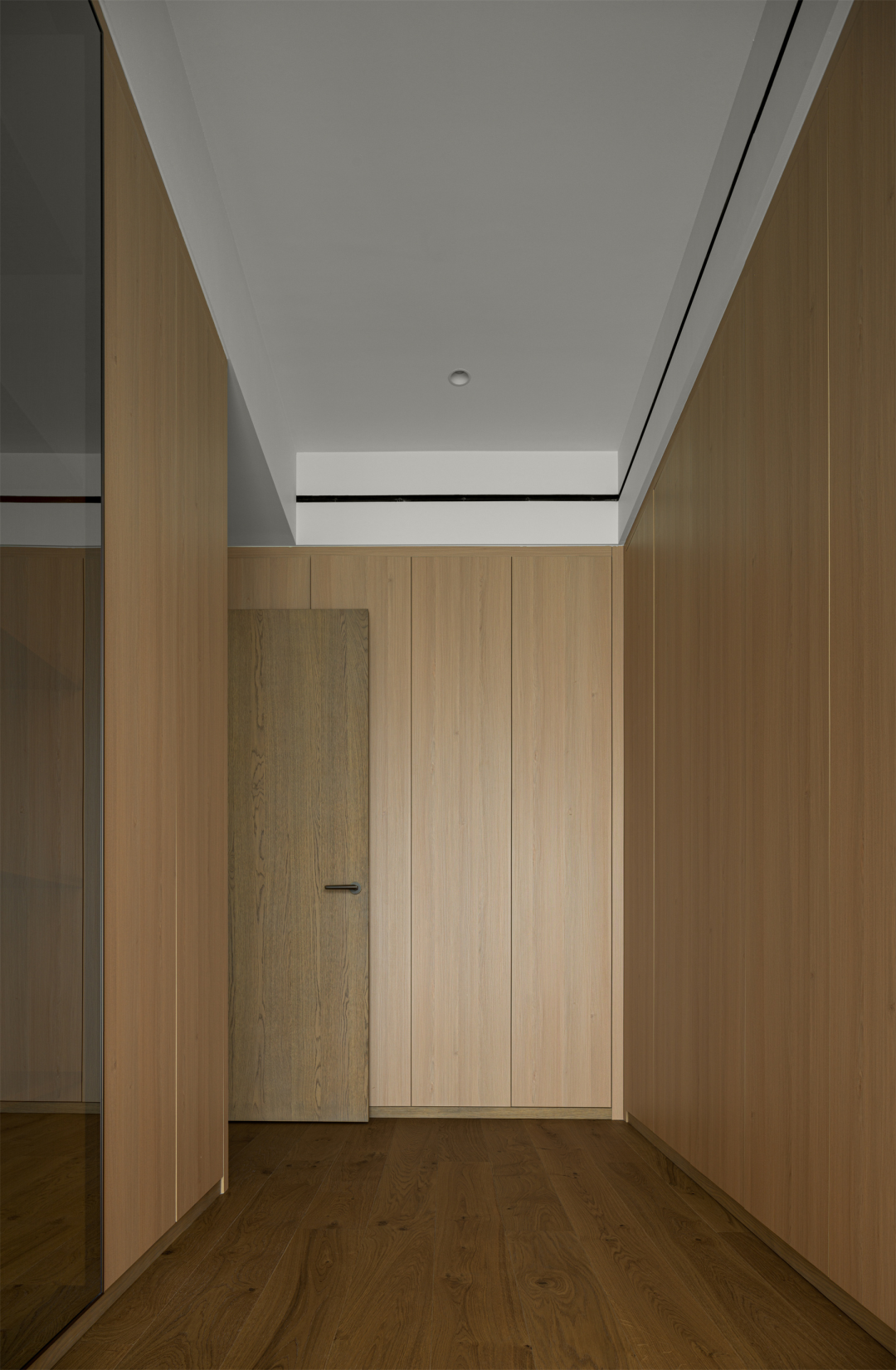 龙湖·宸峯丨H+空间设计-59