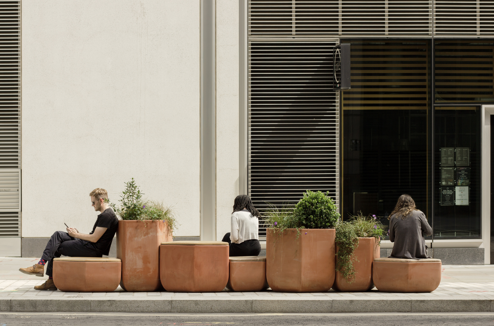 城市群丨英国伦敦丨Butler Wiltshire-28