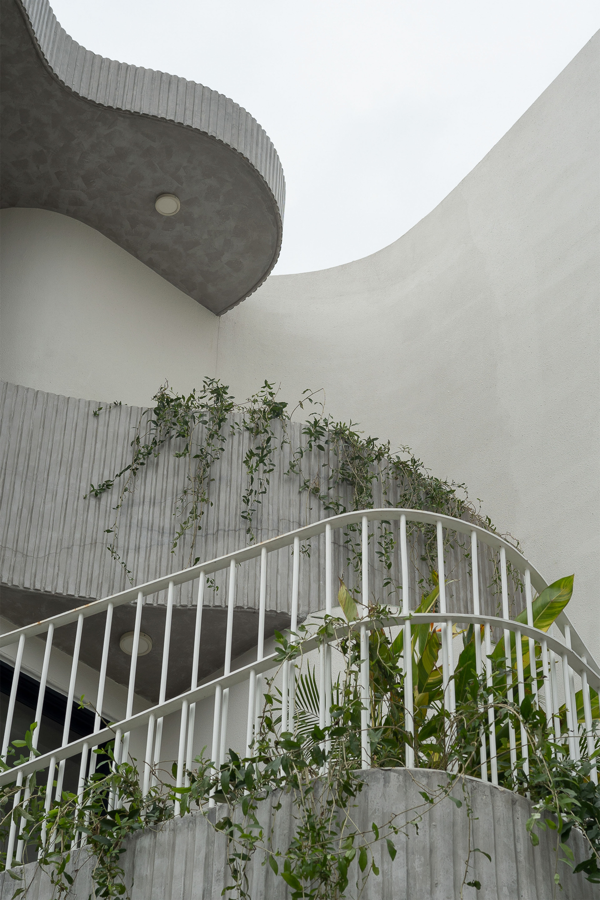 和兴19号房屋丨越南丨Hinzstudio-11