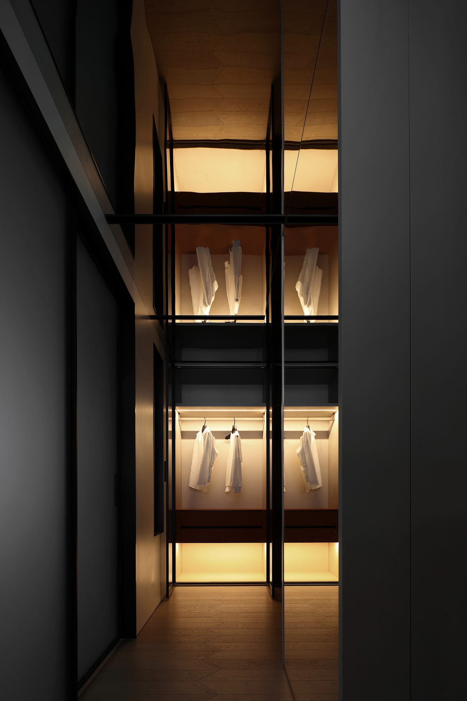 588㎡ 至简大宅丨中国泉州丨ZCID 郑超室内设计（香港）有限公司-63