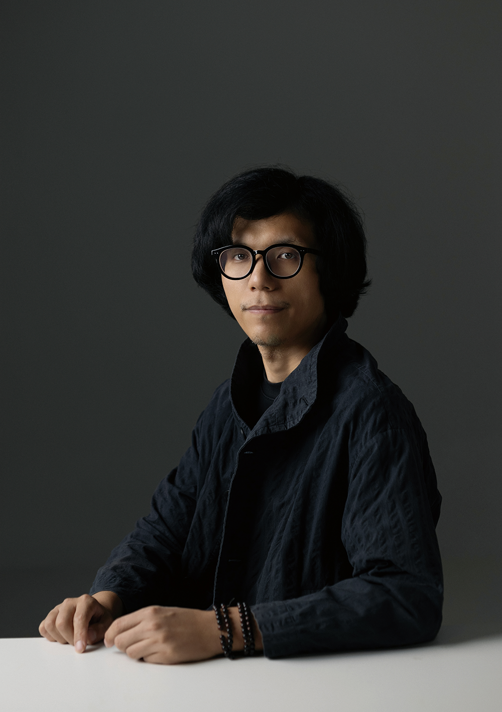 《向光生长的家》丽水360㎡丨中国丽水丨颠锋视界空间设计-87