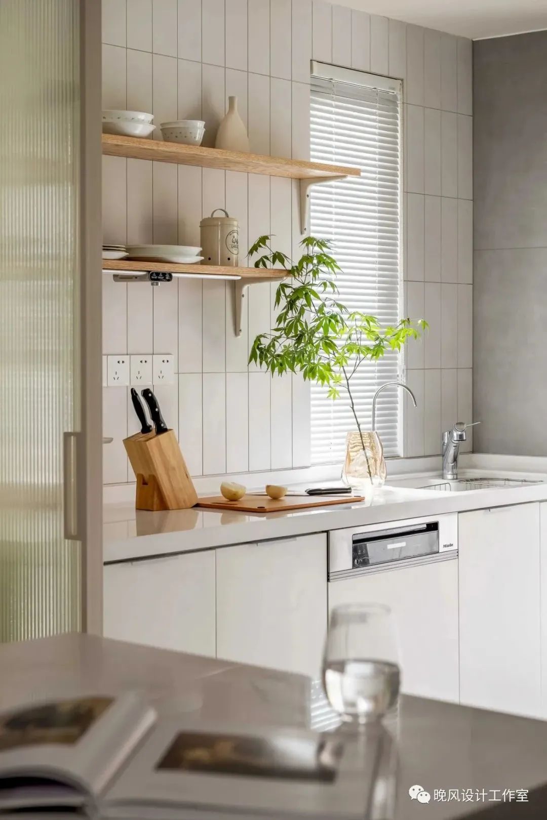 云溪别苑丨中国重庆丨晚风设计工作室-42