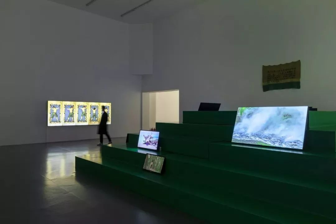 空白空间 2019 年度回顾 | 艺术与设计的完美交融-63