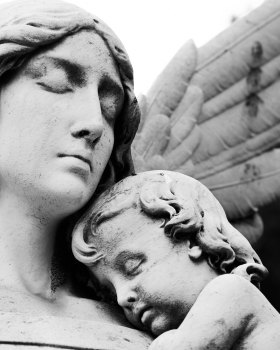 Cementerio de Montjuïc Parte 9