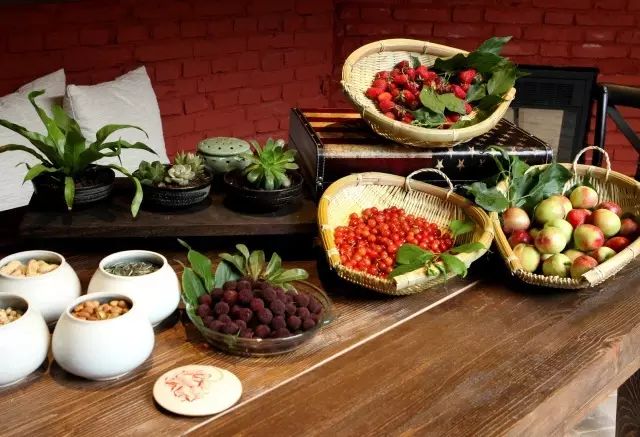 宛若故里·丽江 | 走得太远，总要选择一种方式回归故里-58