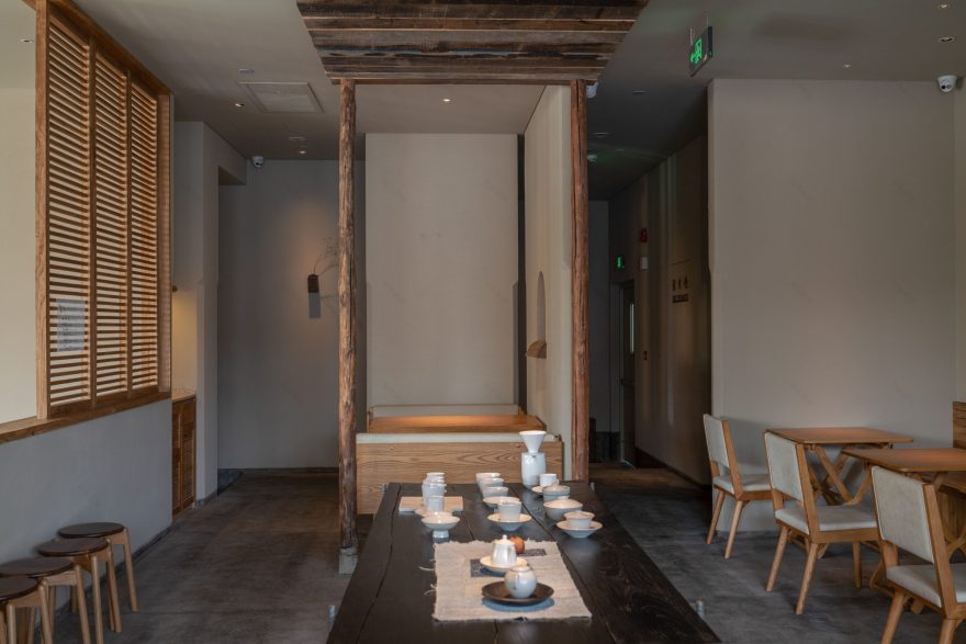 元古本店(北京太古里北区)-60