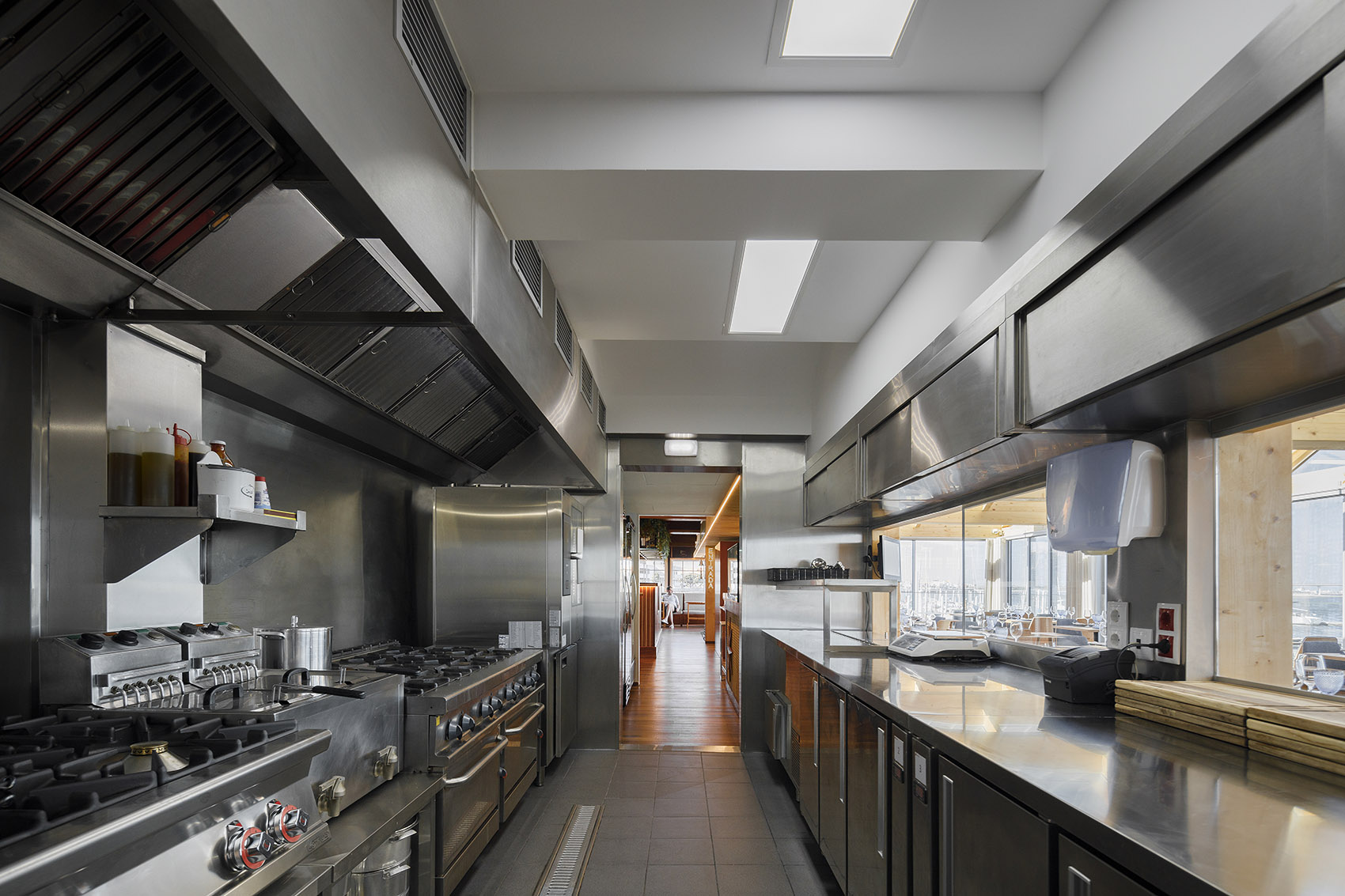 葡萄牙Clube De Vela餐厅-97