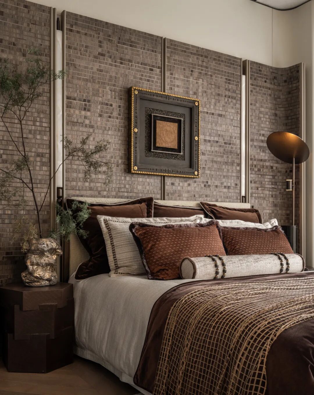 成都·建发海耀474户型样板间丨中国成都丨硬装SCDA设计事务所,软装澍田设计-41