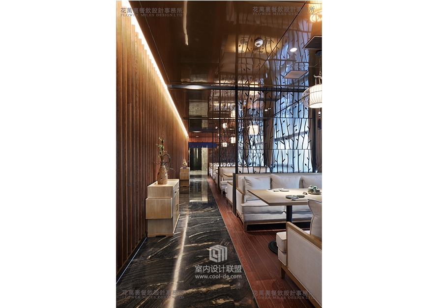 大连贵善日式餐厅-2