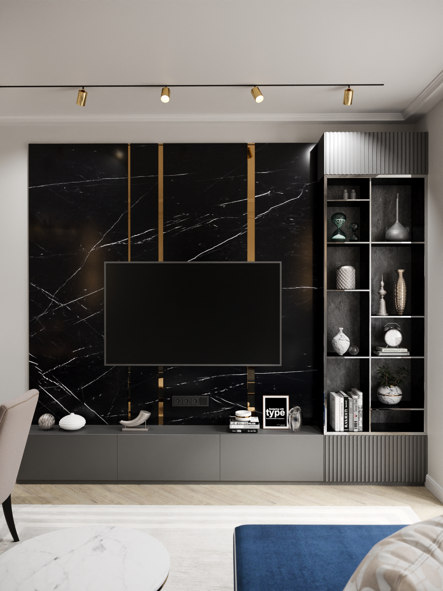 阿姆斯特丹 88 平方米丨俄罗斯-7