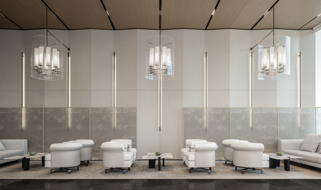 贝尔·璞云美学生活馆丨中国河北丨朴悦设计-35