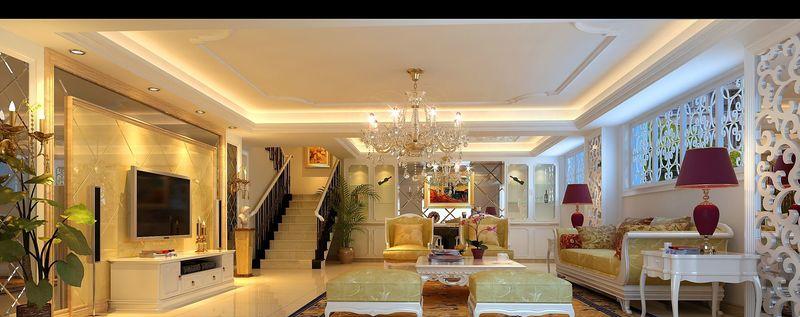 冯世煌室内设计作品集-17