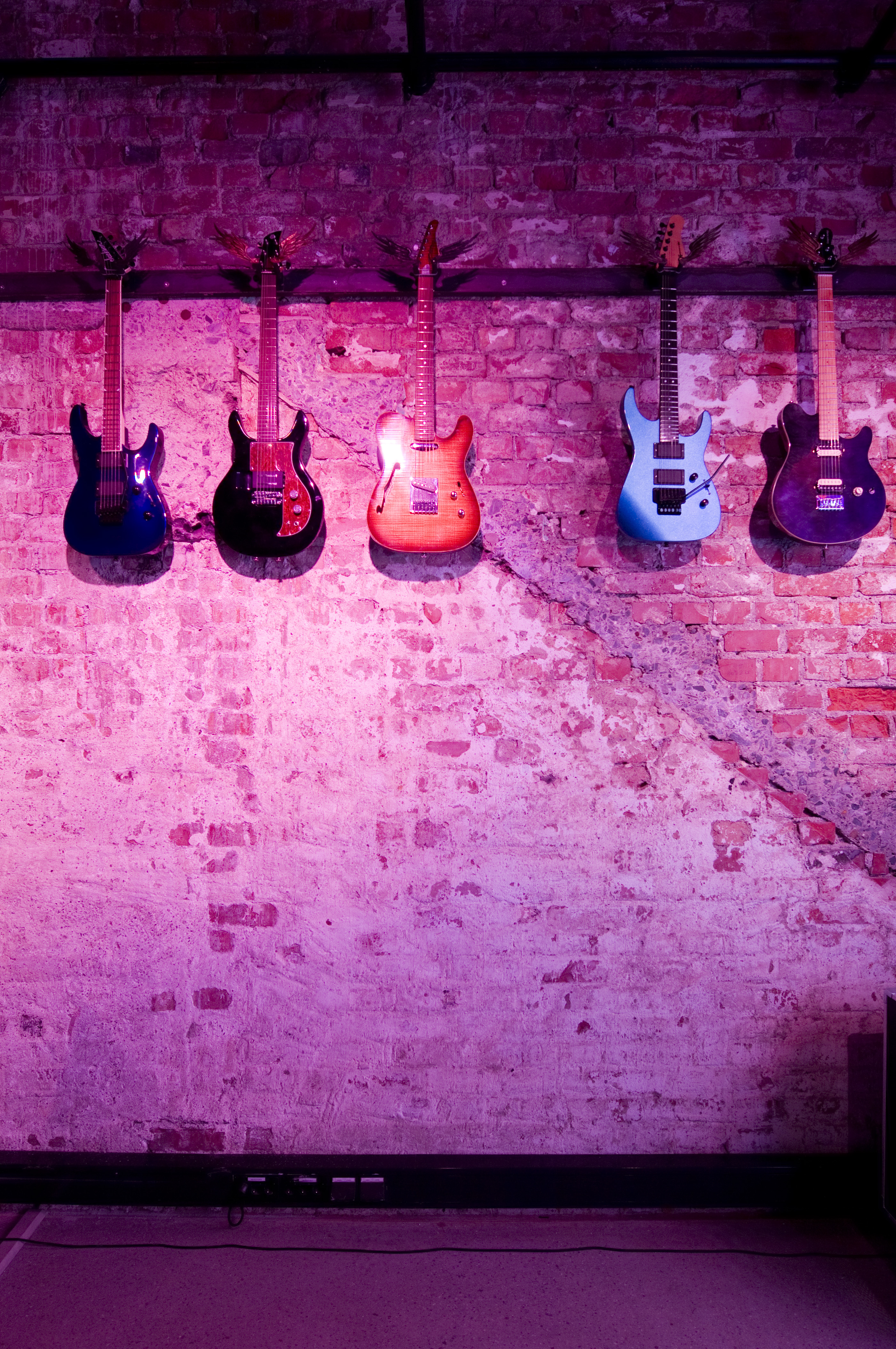 摇滚传奇 | 特隆赫姆音乐体验中心-35