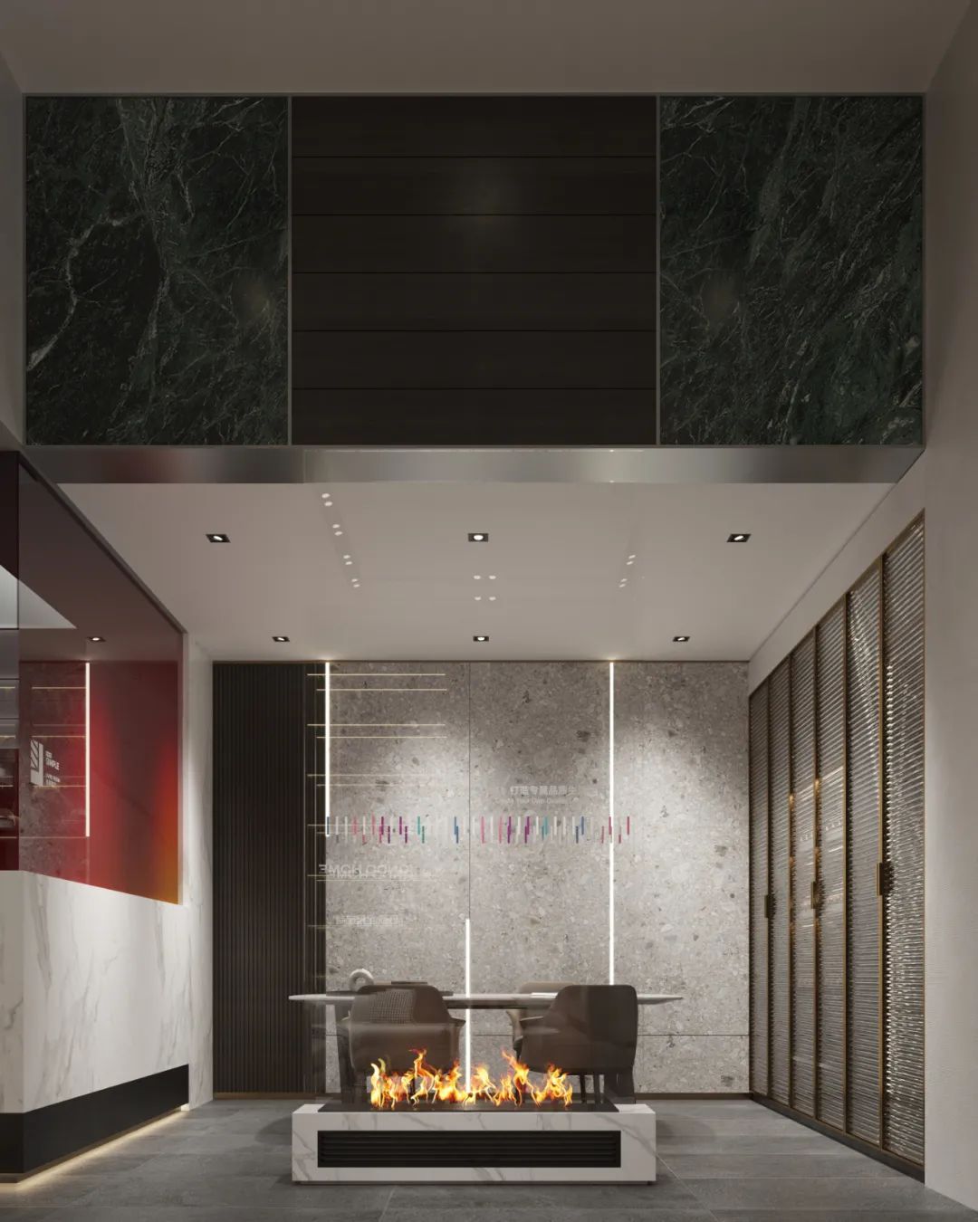 JONDO 匠都 | 塑造独特的空间美学！-36