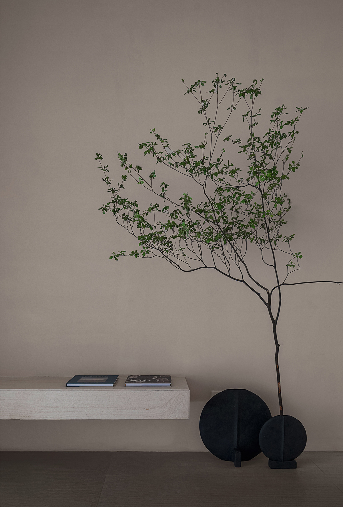 国创园20#门厅改造及LOUGNE SUIT定制店设计丨中国南京丨反几建筑FANAF-87