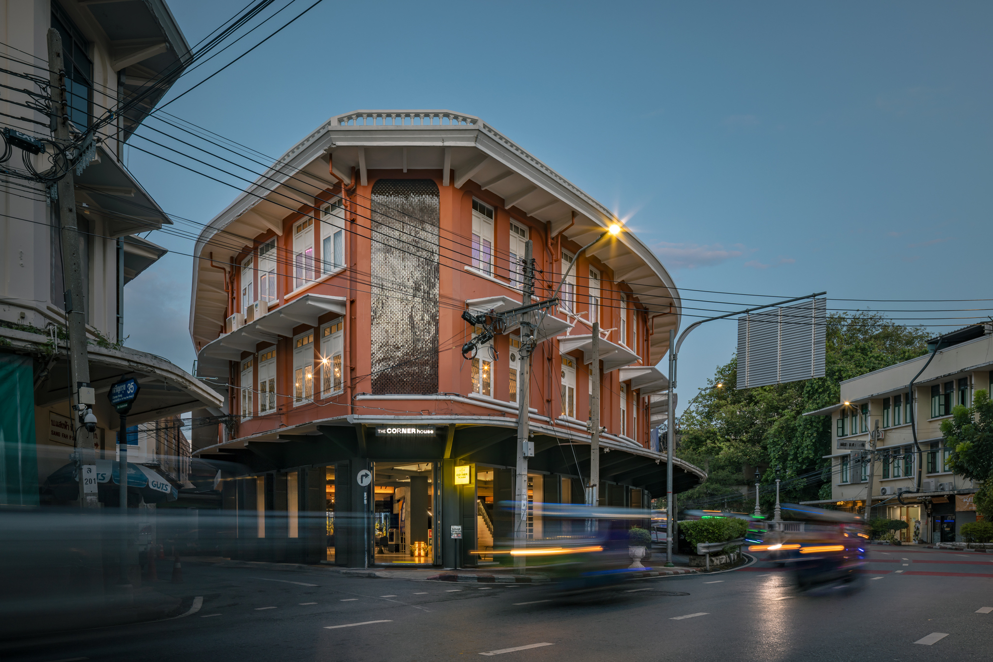 商场丨泰国曼谷丨IF (Integrated Field)-26