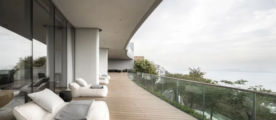 深圳万科天琴湾项目丨中国深圳-81