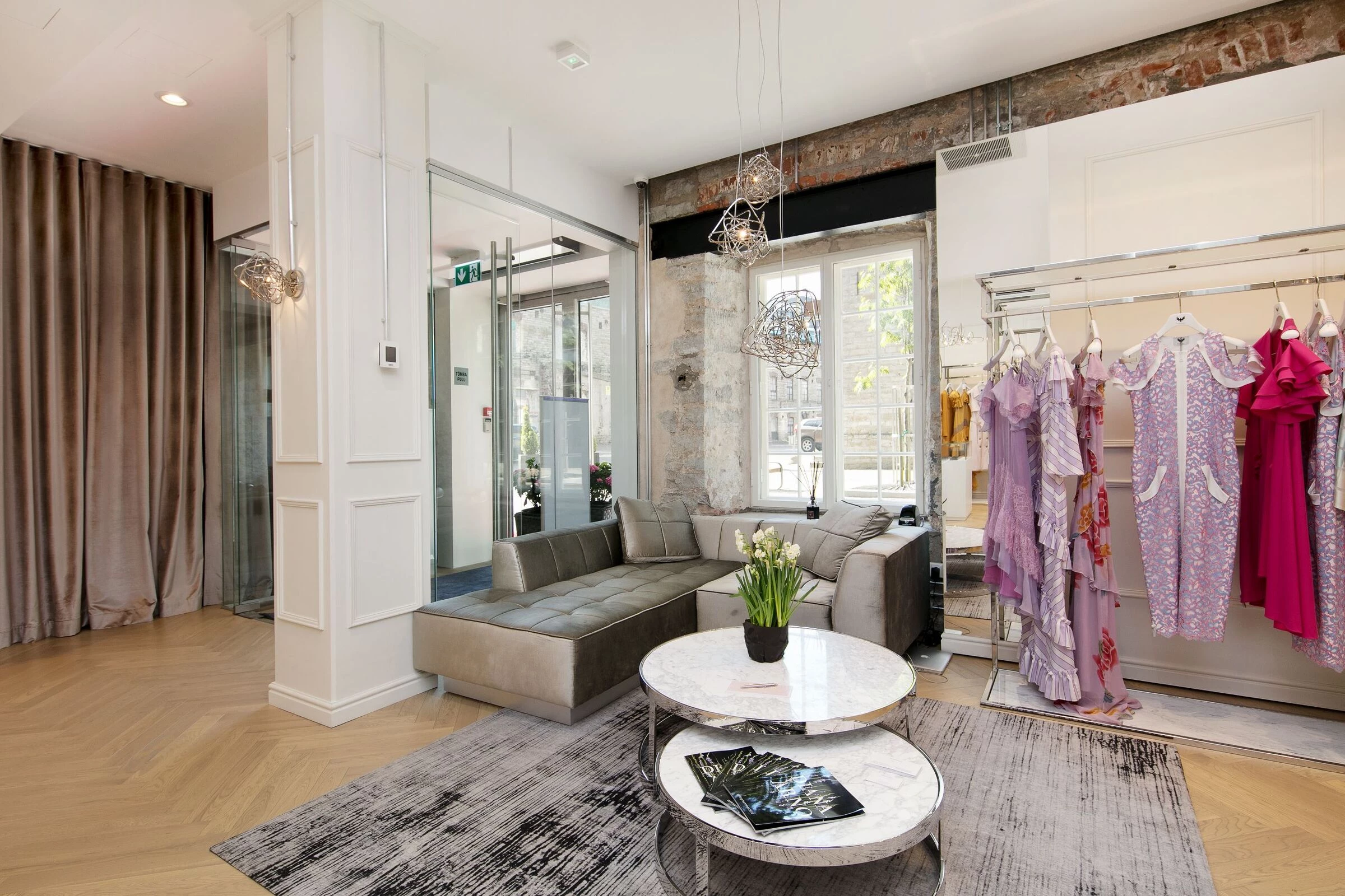 时尚精品店丨Estonia丨Helen Lõhmus-7