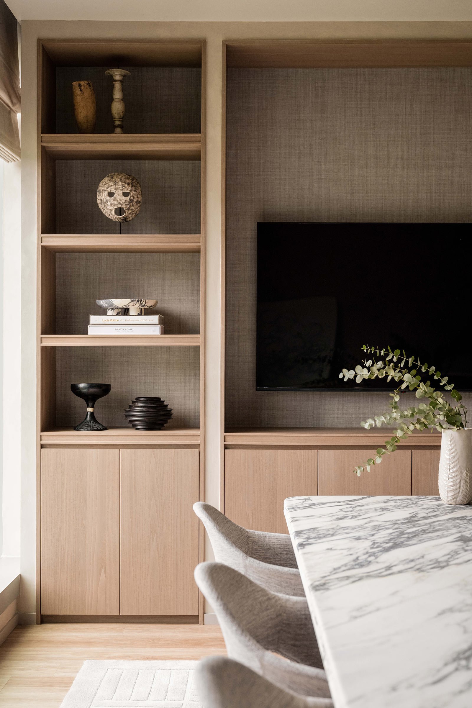 An Intimate, Multi-Generational Office — Design Anthology-11