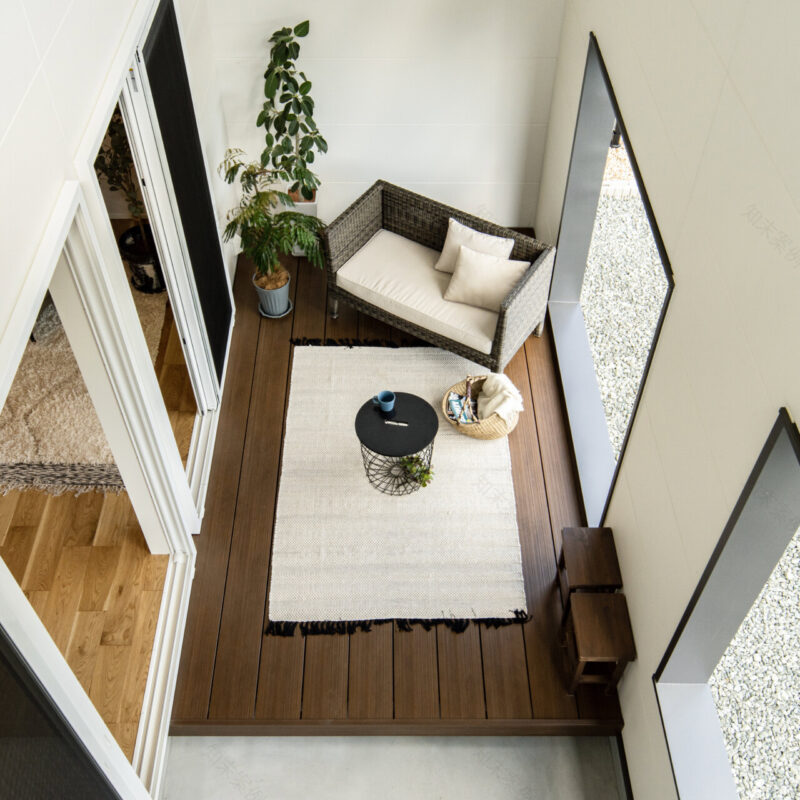 住まい「交点」丨日本青森丨design casa(デザイン・カーサ)-67