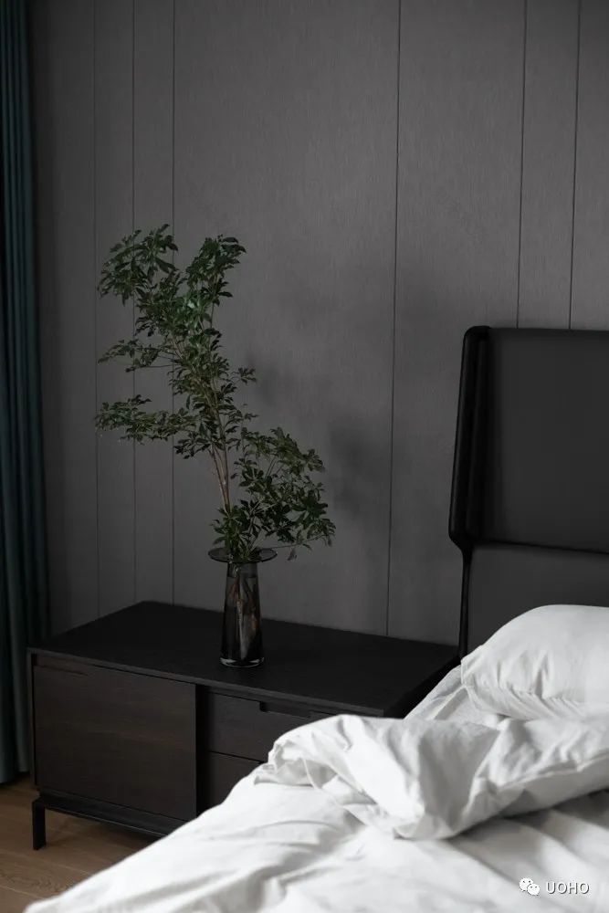 湖滨广场·现代简约大平层-121