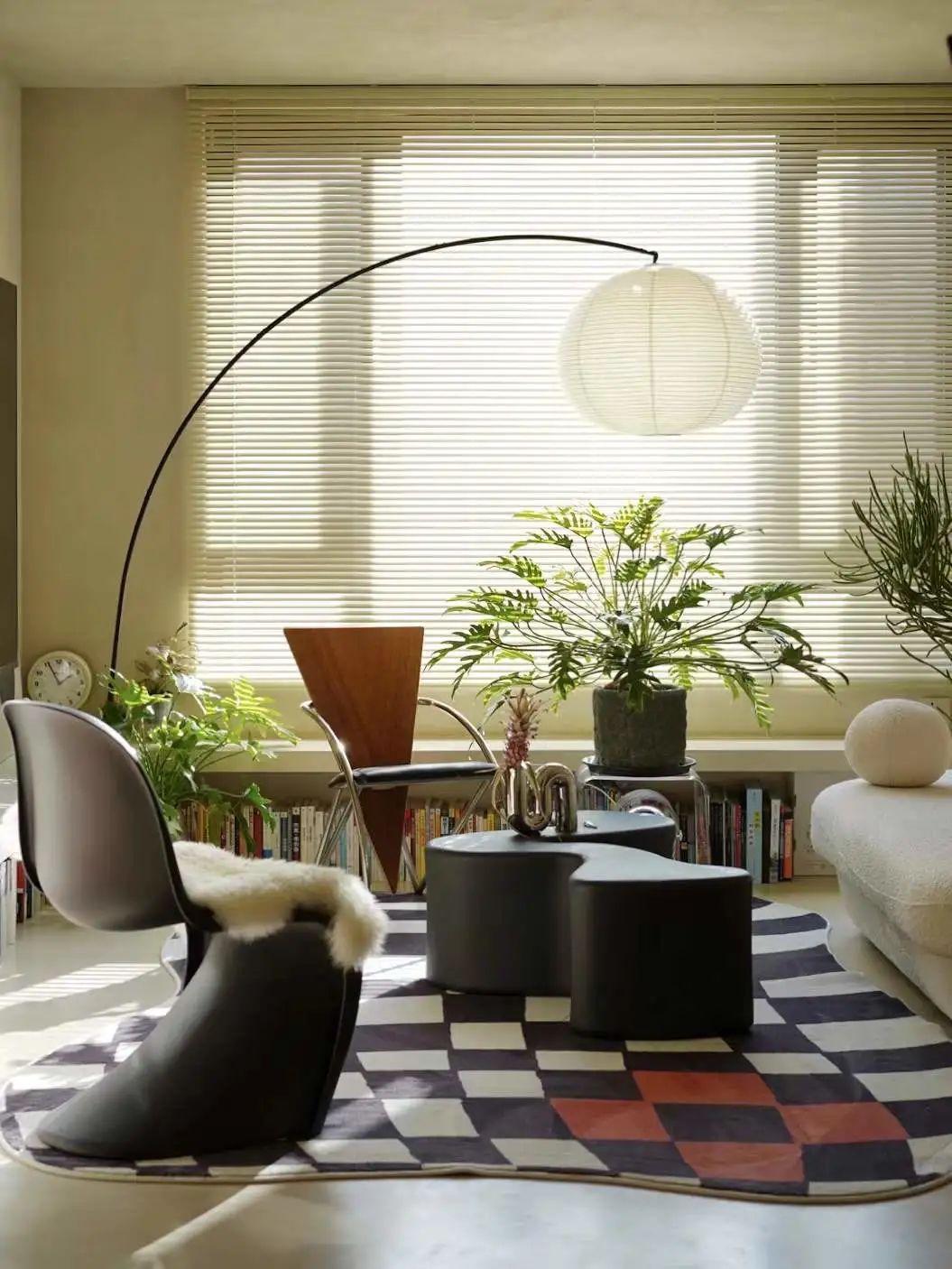 极简风,烟火气的误解与正名丨中国北京-74