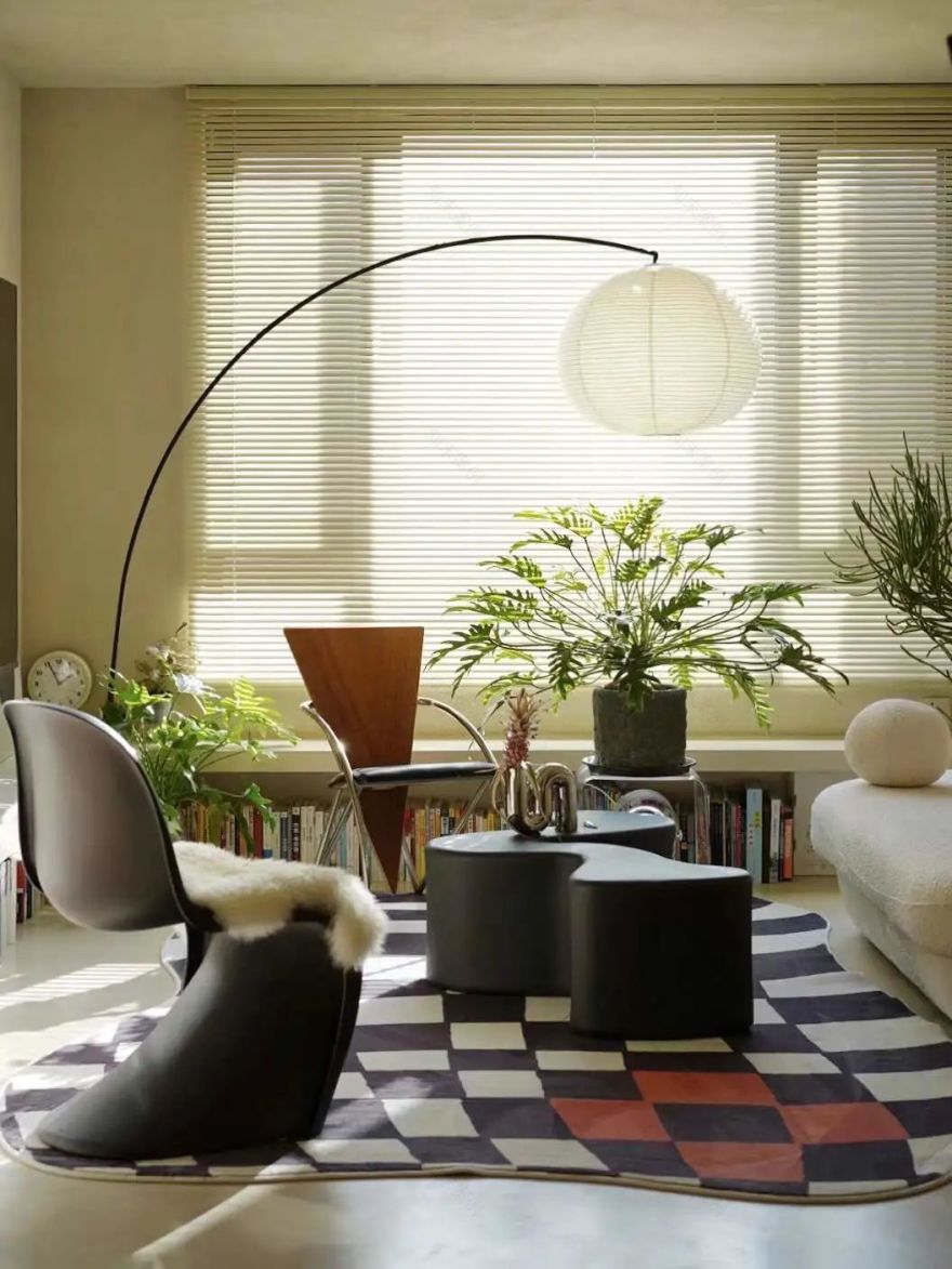 极简风,烟火气的误解与正名丨中国北京-74