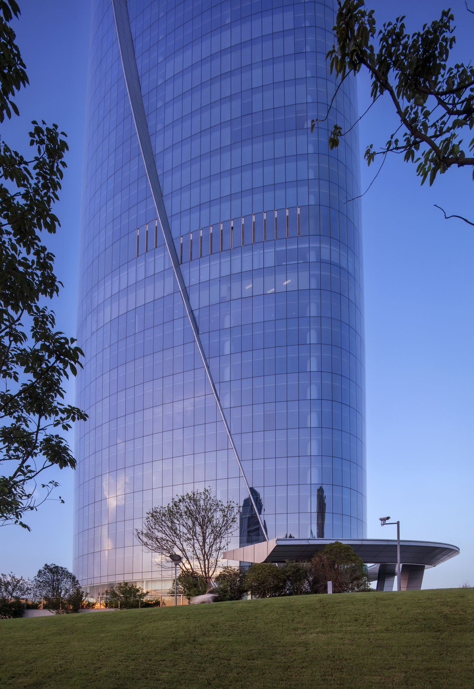 南昌华熙中心 | 上海天华建筑规划设计院-20