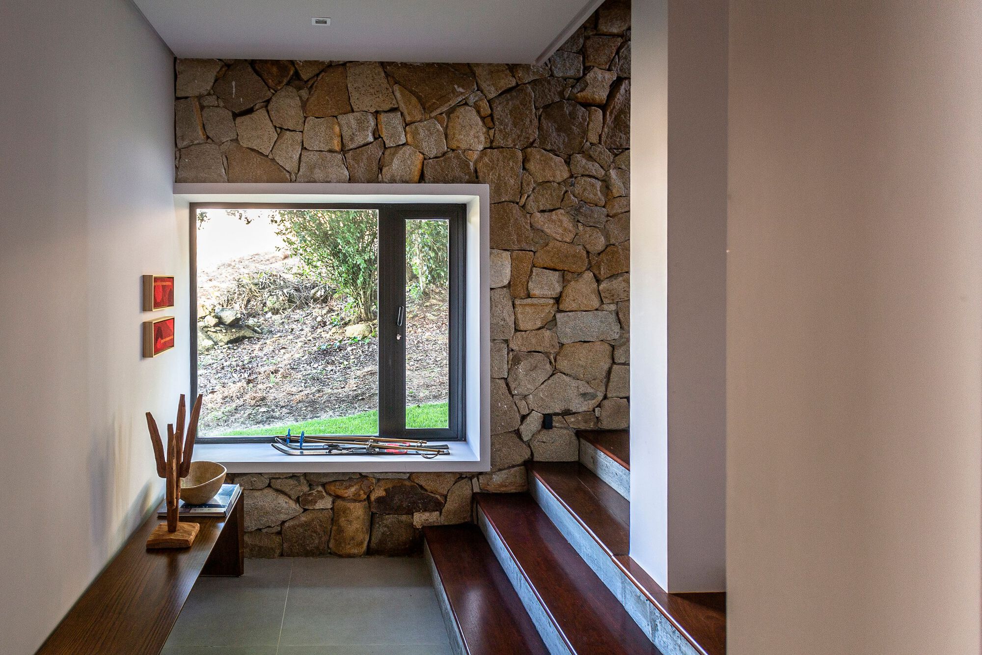 雾屋丨巴西丨Jirau Arquitetura-30