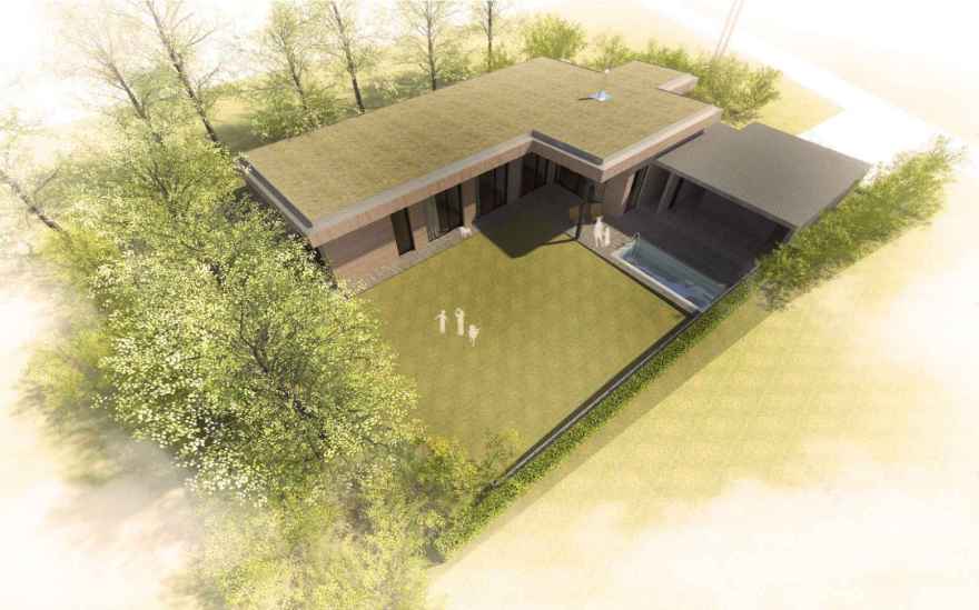 丨捷克丨Kamil Mrva Architects-8