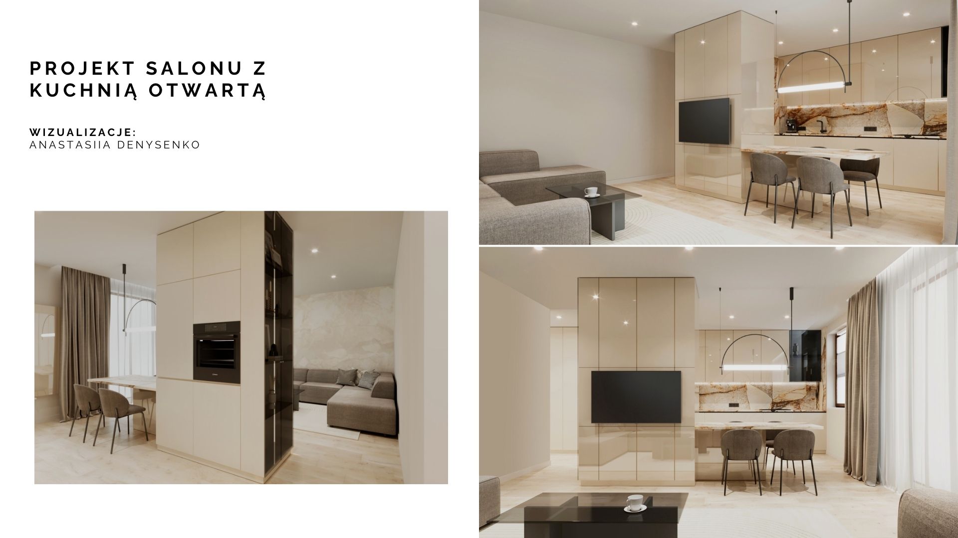 PORTFOLIO Interior Design, Warsaw, Poland-13