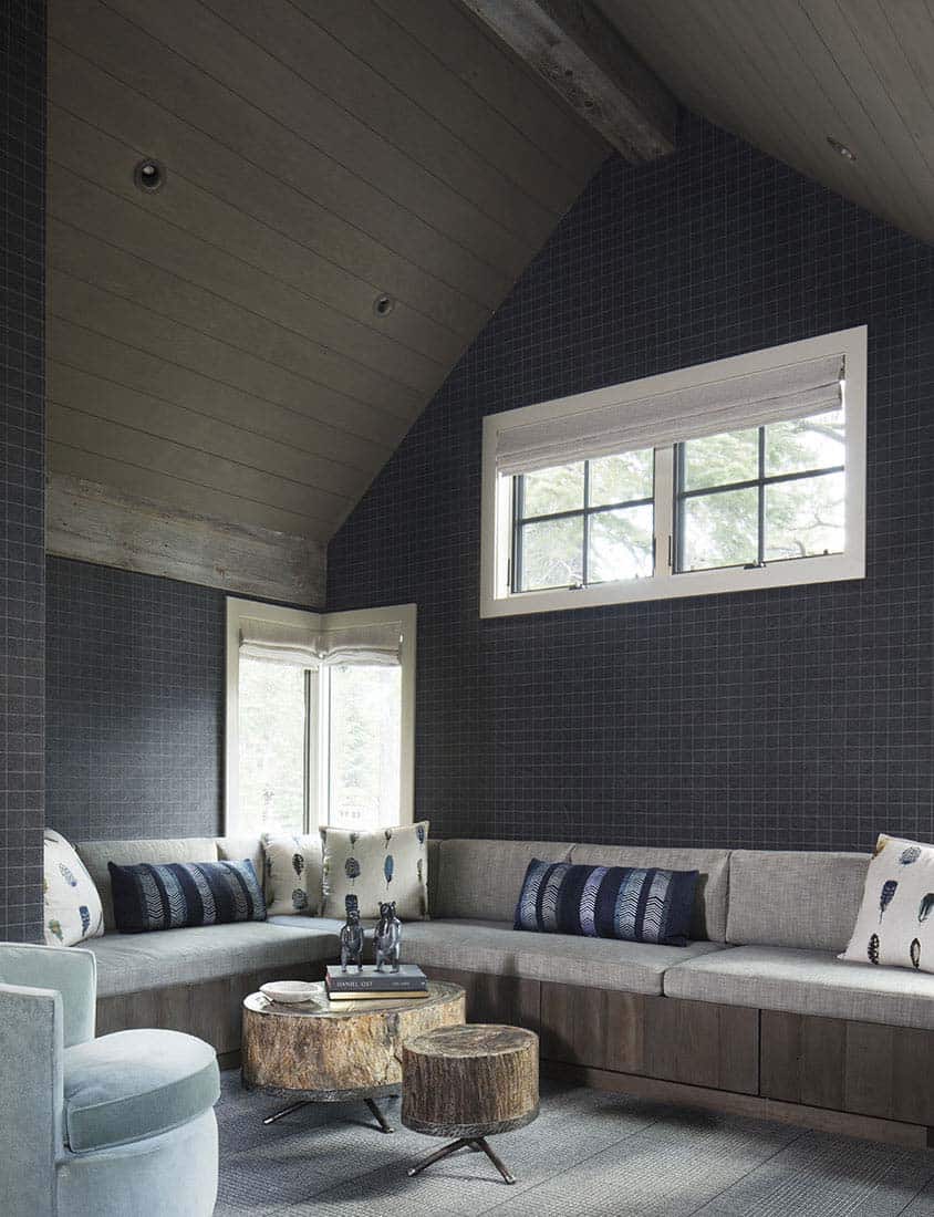 Dreamy mountain retreat with serene indoor-outdoor connection in Tahoe-29